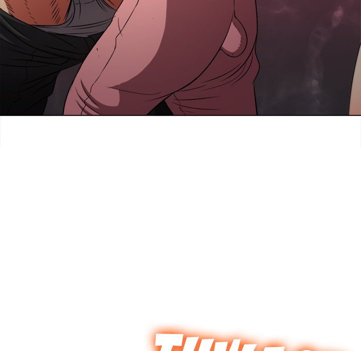 My High School Bully Chapter 92 - Page 56 in English