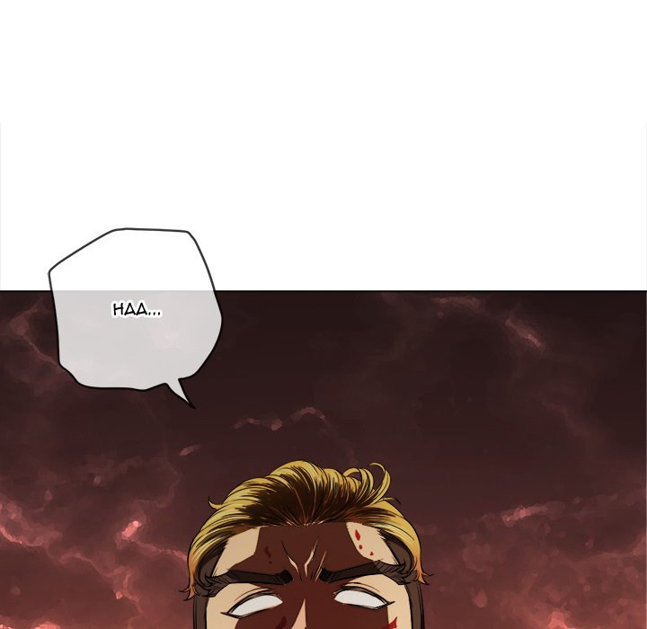 My High School Bully Chapter 92 - Page 6 in English