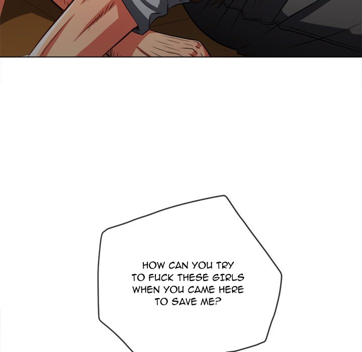 My High School Bully Chapter 92 - Page 62 in English