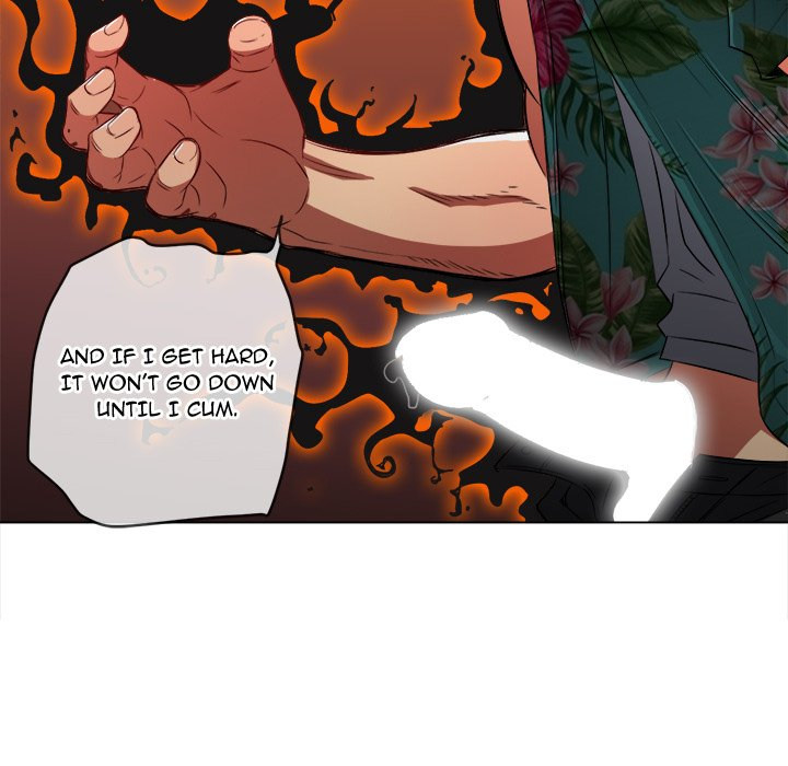 My High School Bully Chapter 92 - Page 66 in English