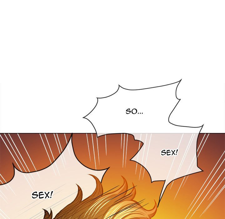 My High School Bully Chapter 92 - Page 67 in English