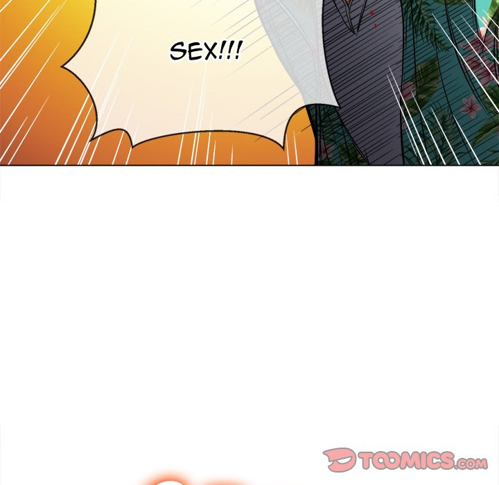 My High School Bully Chapter 92 - Page 69 in English