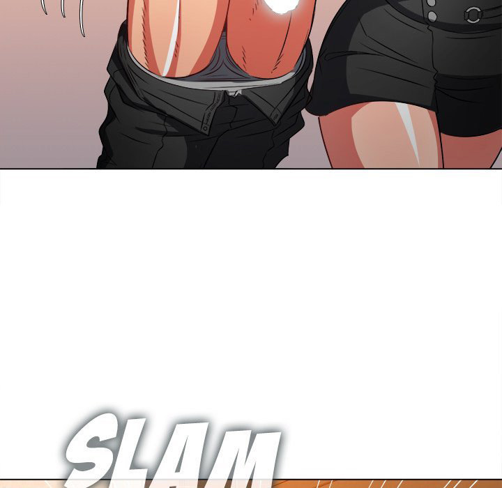 My High School Bully Chapter 92 - Page 73 in English
