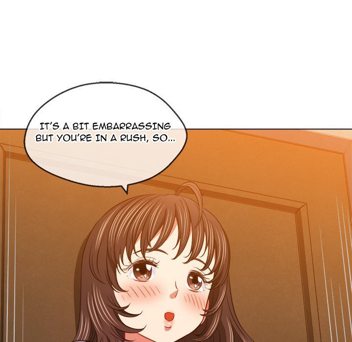 My High School Bully Chapter 92 - Page 80 in English