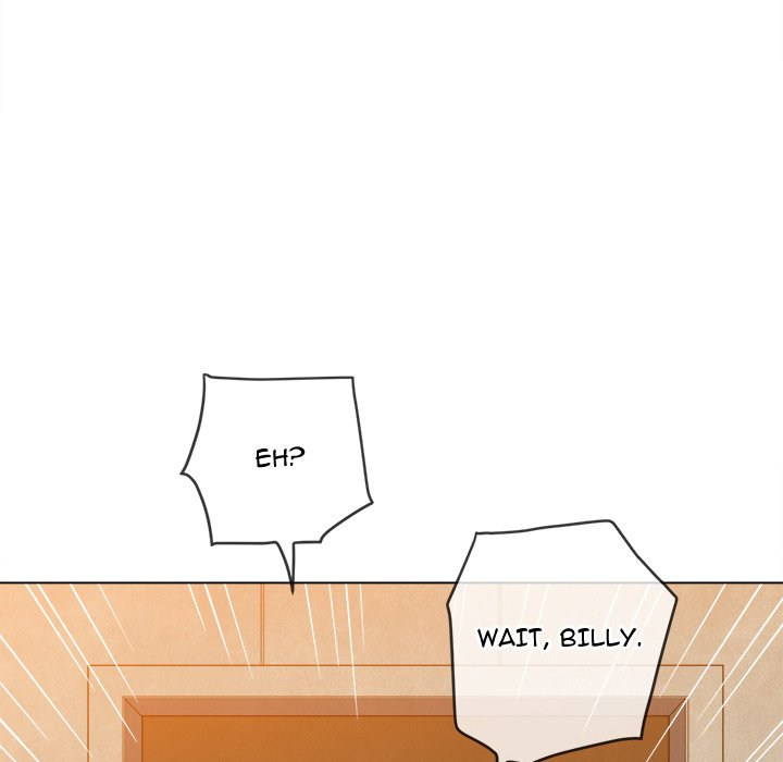 My High School Bully Chapter 92 - Page 83 in English