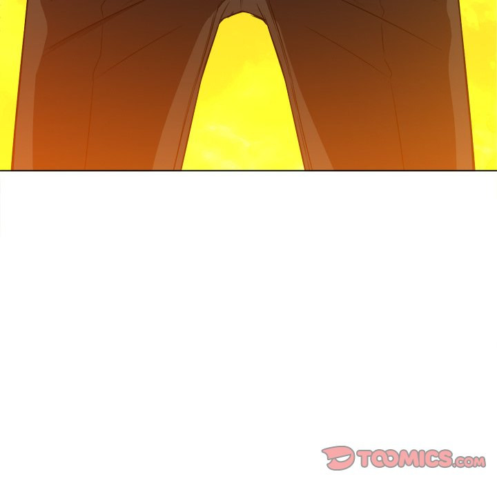 My High School Bully Chapter 92 - Page 9 in English