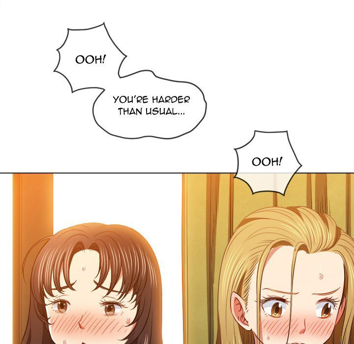 My High School Bully Chapter 92 - Page 90 in English