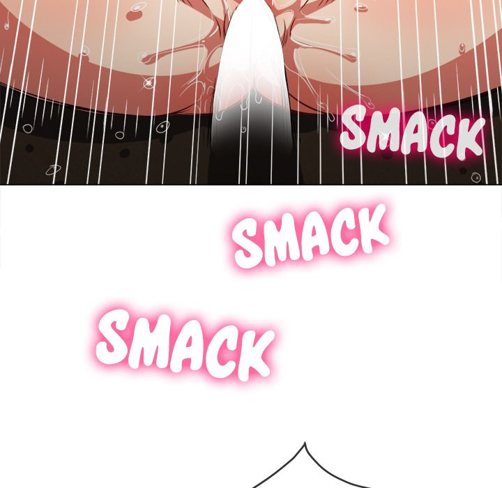 My High School Bully Chapter 92 - Page 95 in English