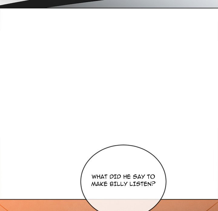 My High School Bully Chapter 93 - Page 107 in English