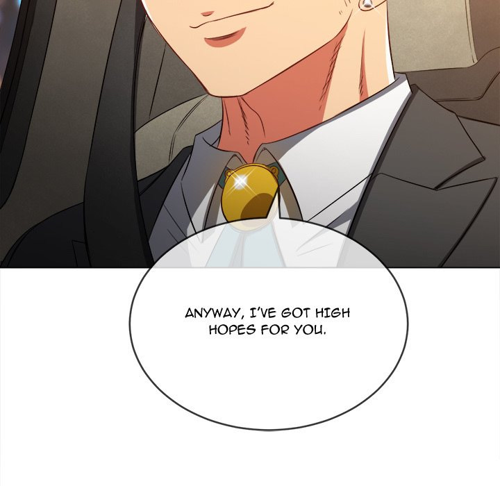 My High School Bully Chapter 93 - Page 115 in English