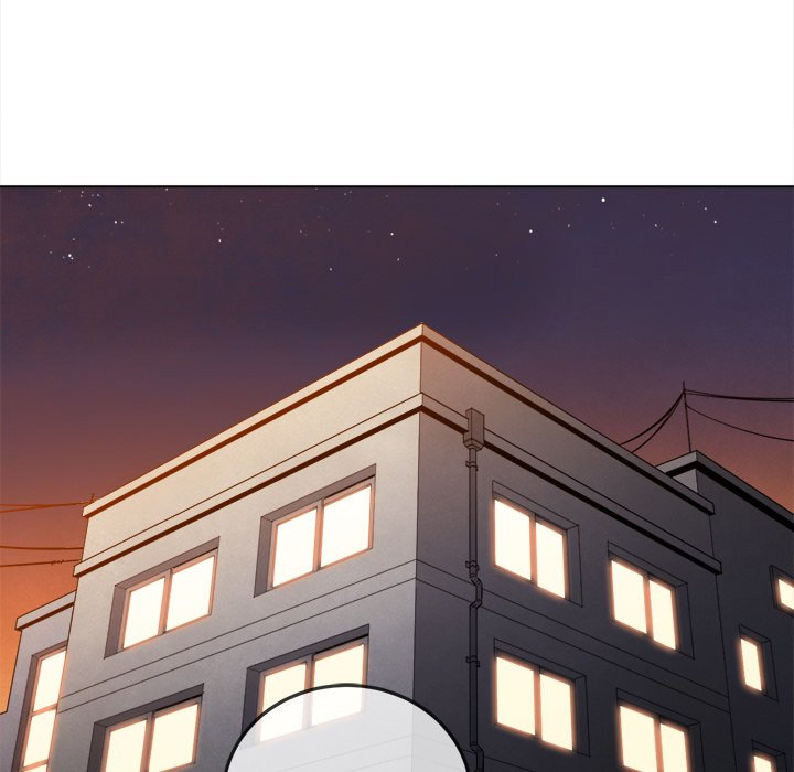 My High School Bully Chapter 93 - Page 117 in English