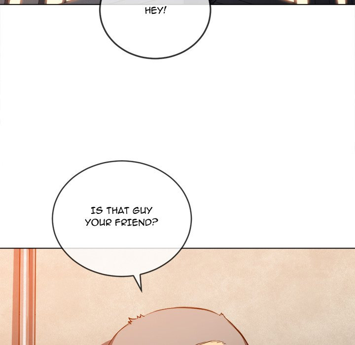 My High School Bully Chapter 93 - Page 118 in English