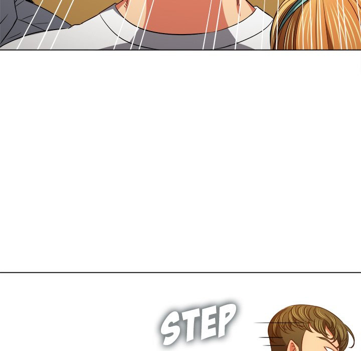 My High School Bully Chapter 93 - Page 12 in English