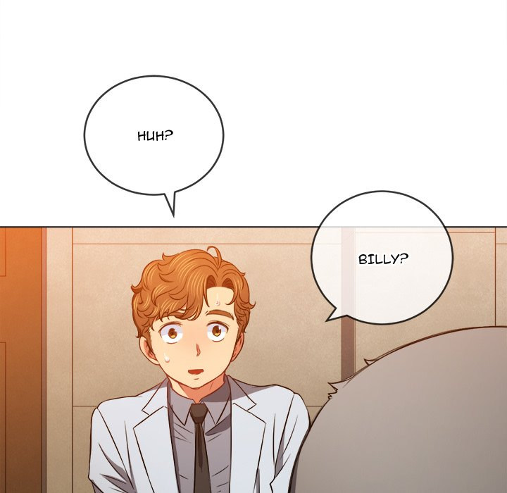 My High School Bully Chapter 93 - Page 120 in English