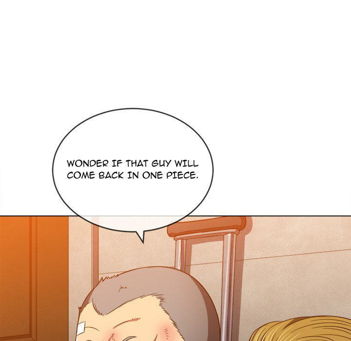 My High School Bully Chapter 93 - Page 128 in English