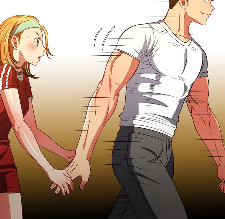My High School Bully Chapter 93 - Page 13 in English