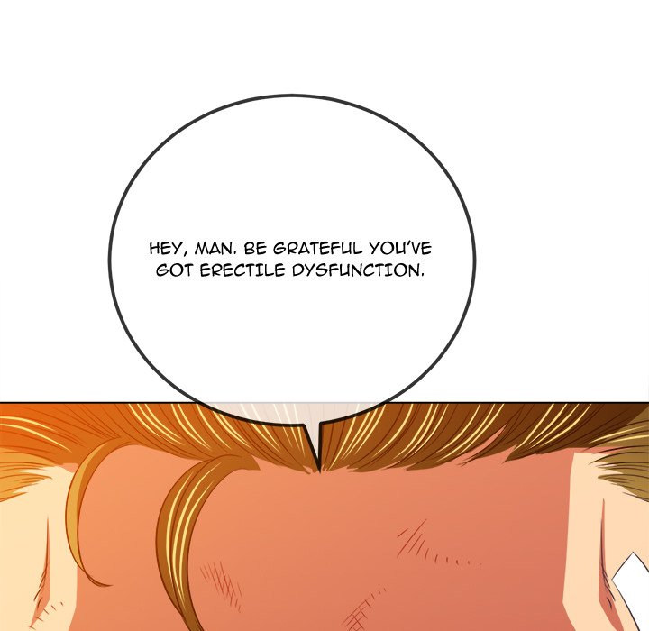 My High School Bully Chapter 93 - Page 132 in English