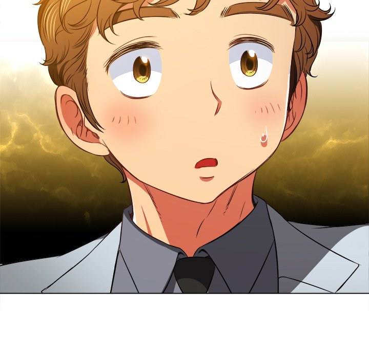 My High School Bully Chapter 93 - Page 135 in English
