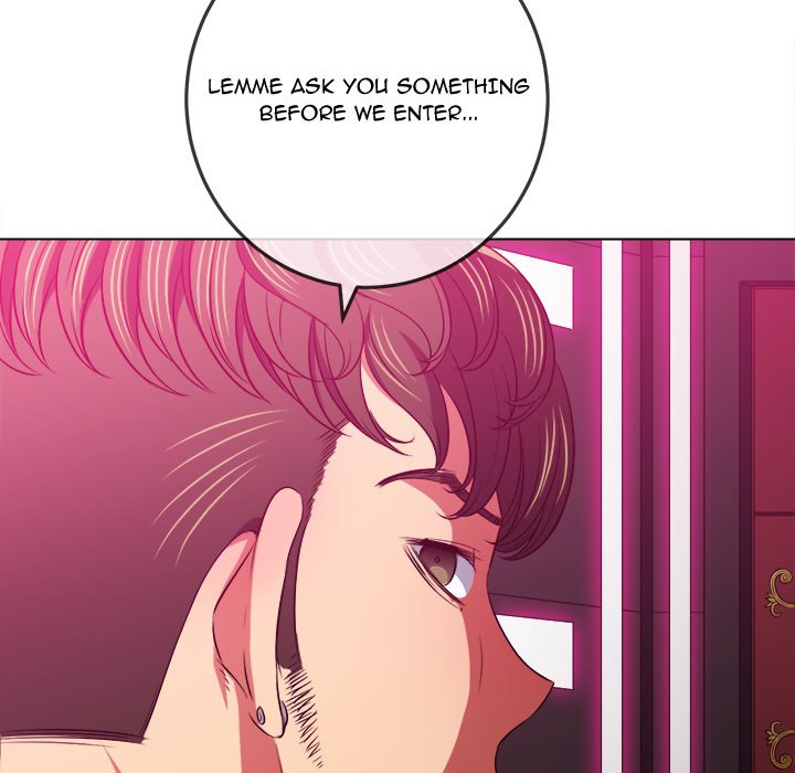 My High School Bully Chapter 93 - Page 144 in English