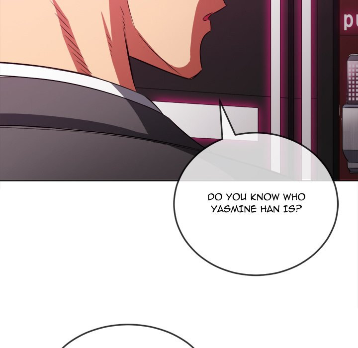 My High School Bully Chapter 93 - Page 145 in English