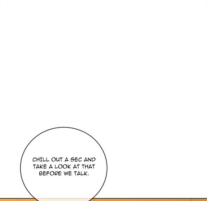 My High School Bully Chapter 93 - Page 17 in English