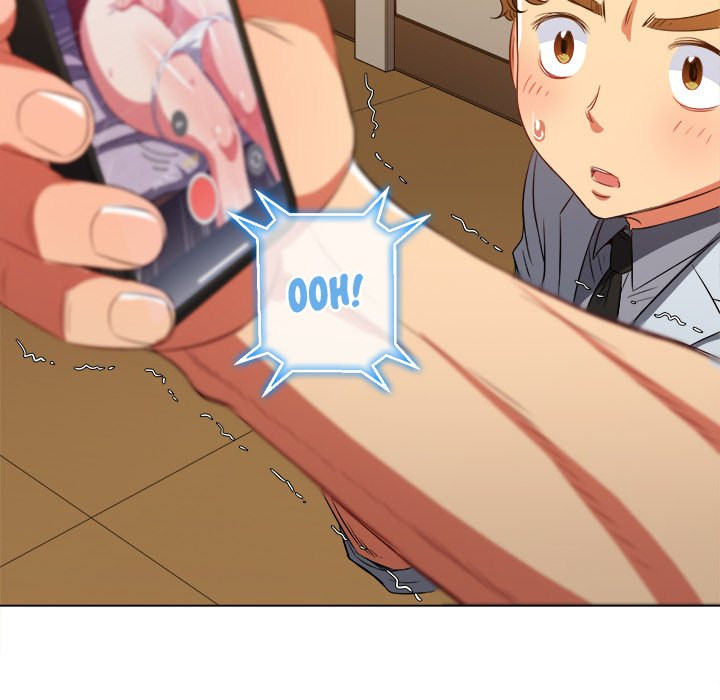 My High School Bully Chapter 93 - Page 24 in English