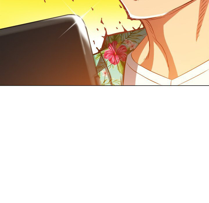 My High School Bully Chapter 93 - Page 29 in English