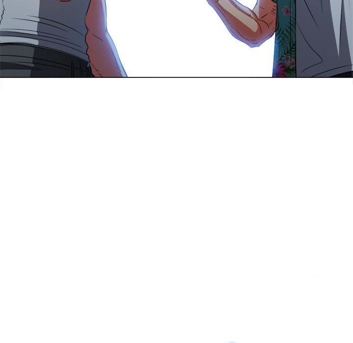 My High School Bully Chapter 93 - Page 33 in English