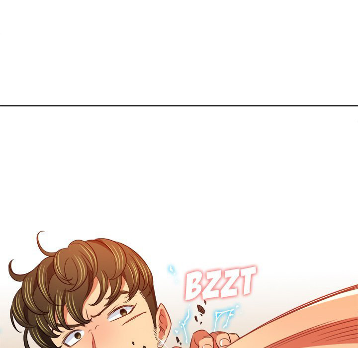 My High School Bully Chapter 93 - Page 38 in English