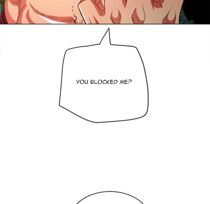 My High School Bully Chapter 93 - Page 46 in English