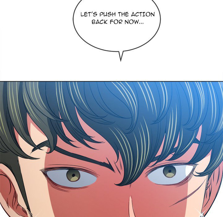 My High School Bully Chapter 93 - Page 47 in English