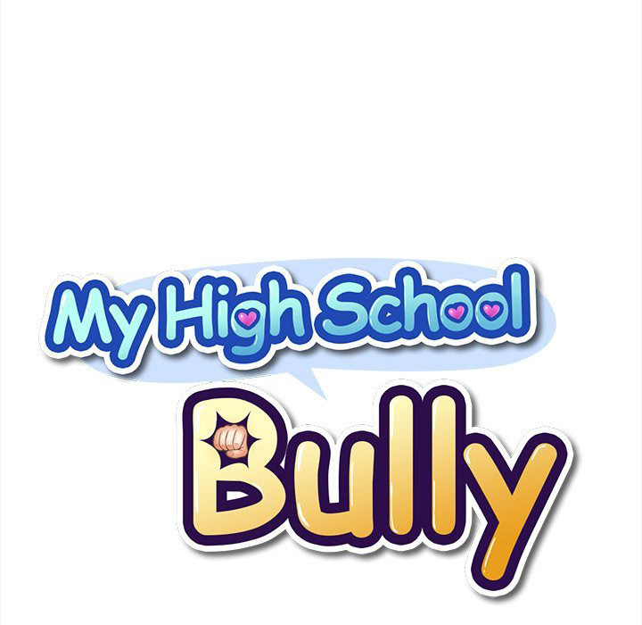 My High School Bully Chapter 93 - Page 50 in English