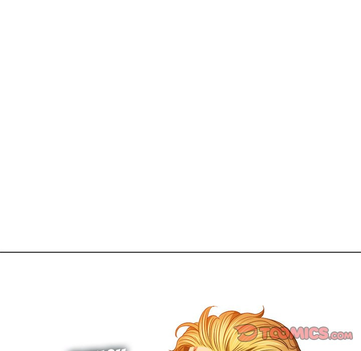 My High School Bully Chapter 93 - Page 57 in English
