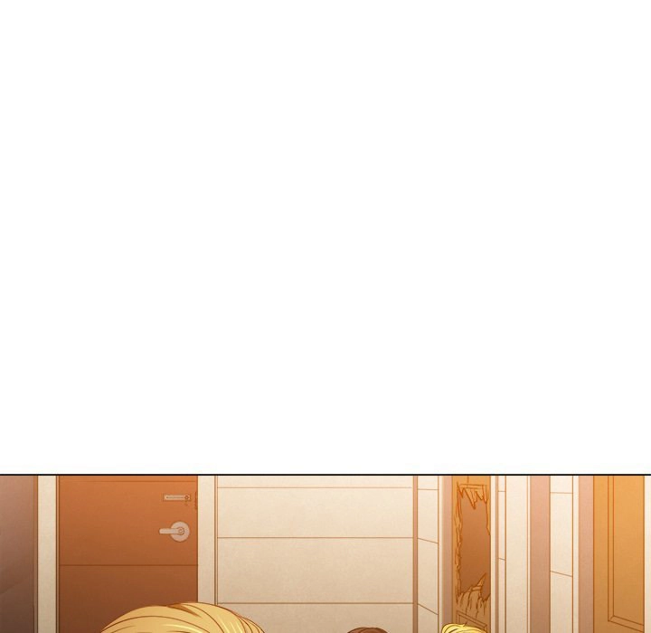 My High School Bully Chapter 93 - Page 59 in English