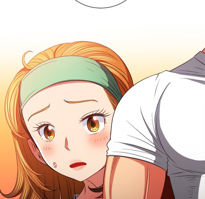 My High School Bully Chapter 93 - Page 6 in English
