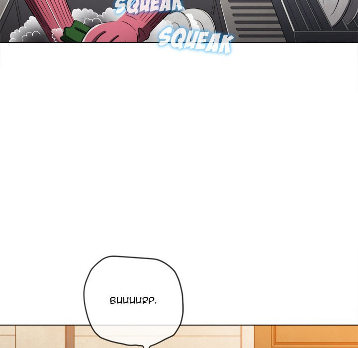 My High School Bully Chapter 93 - Page 61 in English