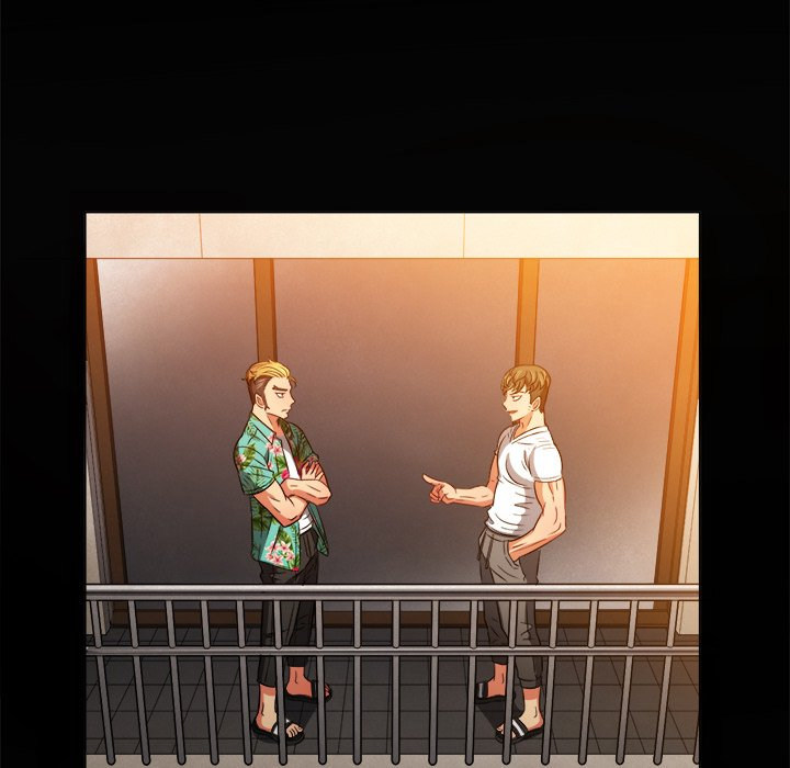 My High School Bully Chapter 93 - Page 69 in English