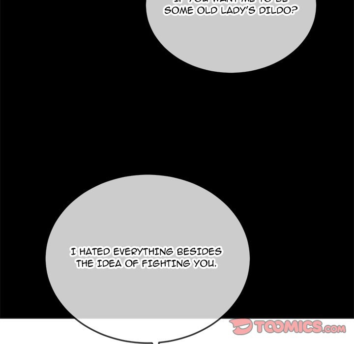 My High School Bully Chapter 93 - Page 75 in English