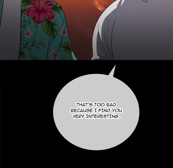 My High School Bully Chapter 93 - Page 82 in English