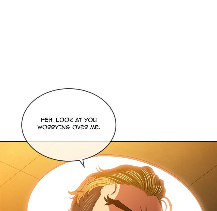 My High School Bully Chapter 93 - Page 94 in English