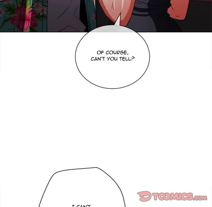 My High School Bully Chapter 94 - Page 108 in English