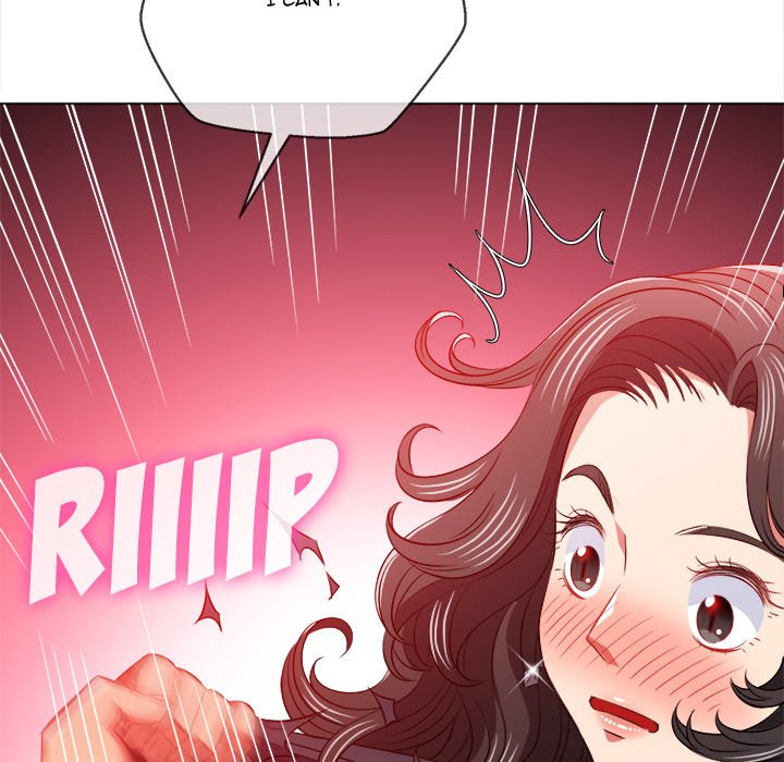 My High School Bully Chapter 94 - Page 109 in English