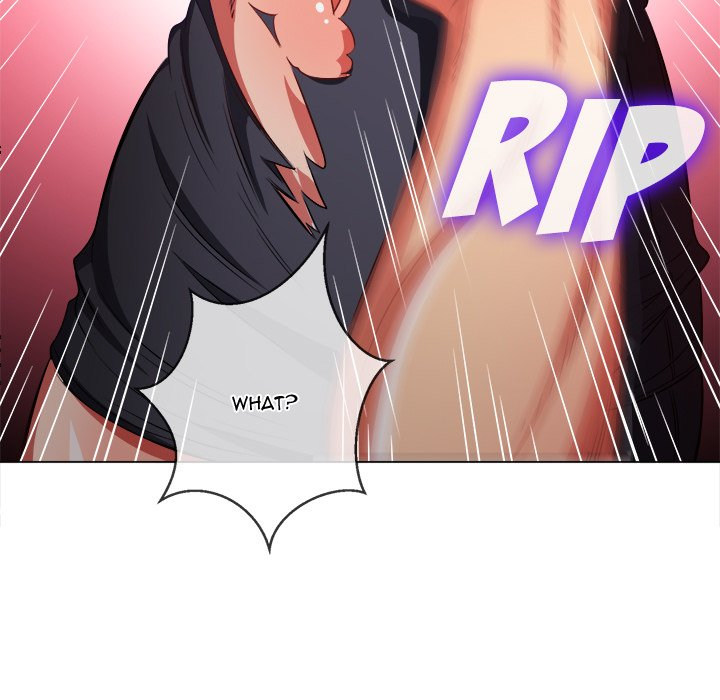 My High School Bully Chapter 94 - Page 111 in English
