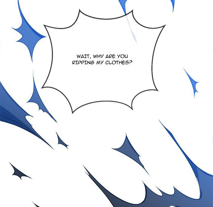 My High School Bully Chapter 94 - Page 113 in English