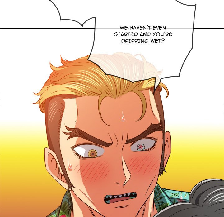 My High School Bully Chapter 94 - Page 126 in English
