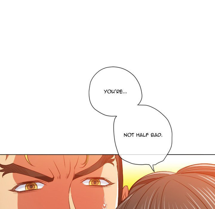 My High School Bully Chapter 94 - Page 149 in English