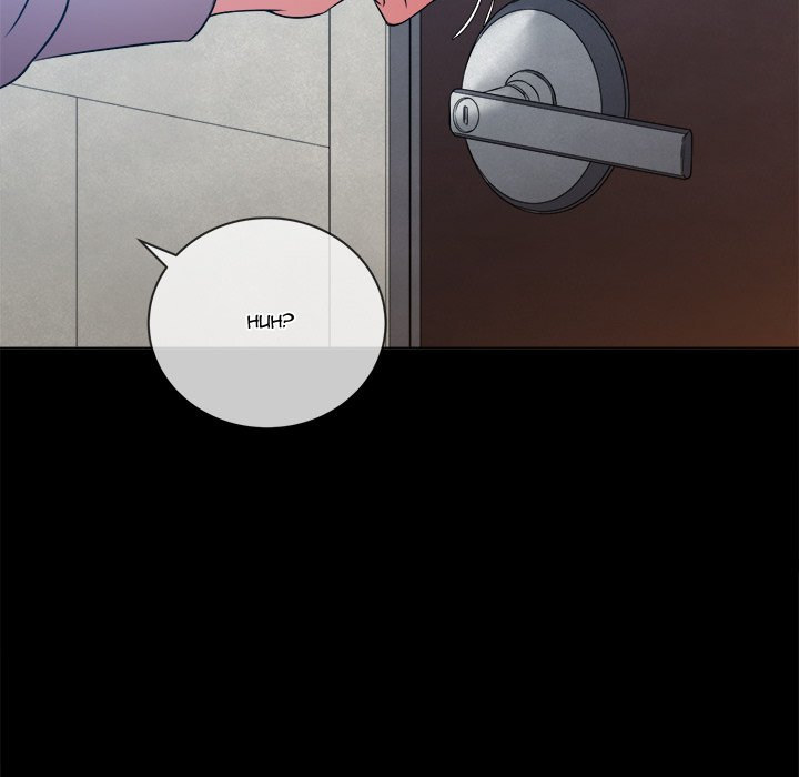 My High School Bully Chapter 94 - Page 19 in English