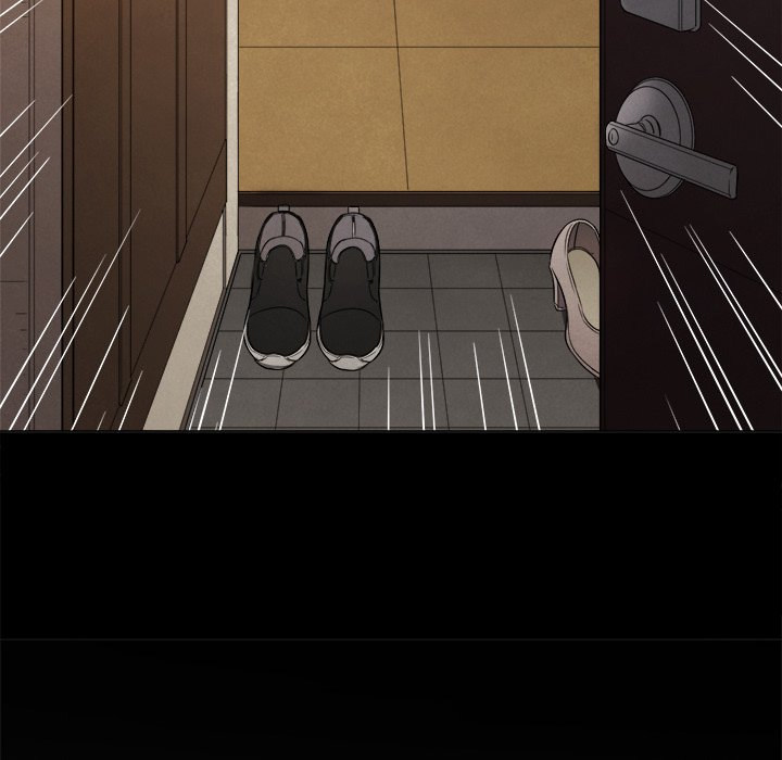 My High School Bully Chapter 94 - Page 22 in English