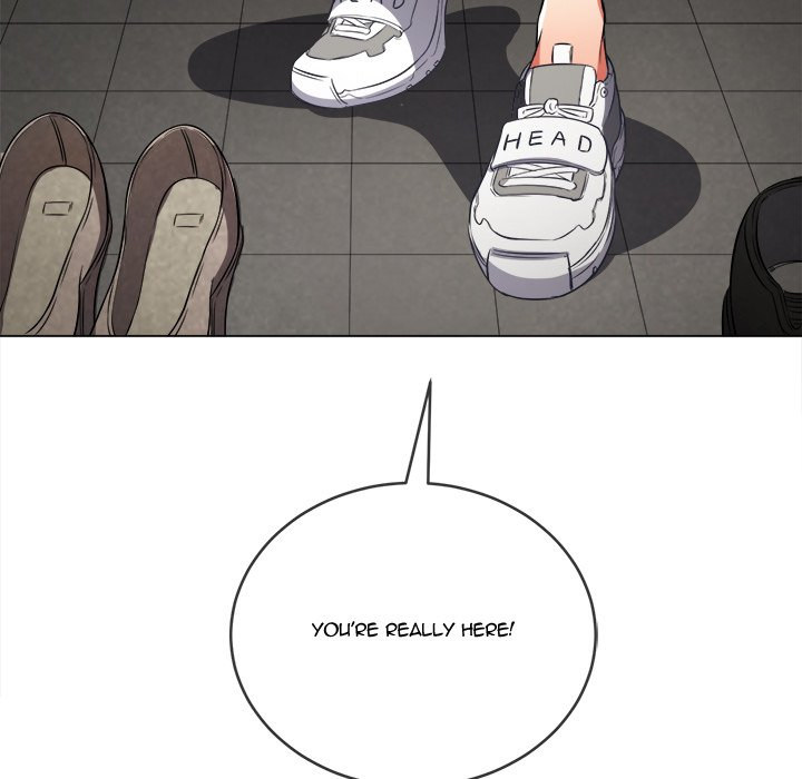My High School Bully Chapter 94 - Page 27 in English