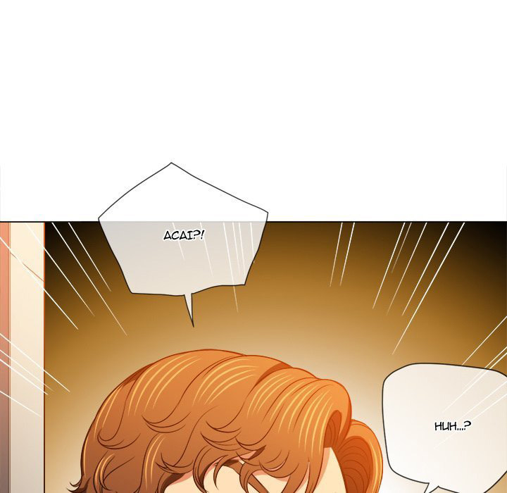 My High School Bully Chapter 94 - Page 29 in English